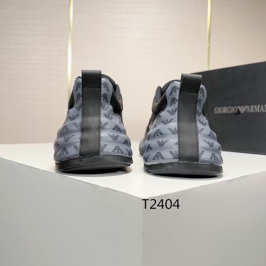 Armani shoes 38-46-31
